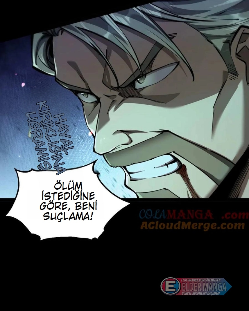 Evrim Kitabının Gözlemcisi Bölüm 9 - Sayfa 85