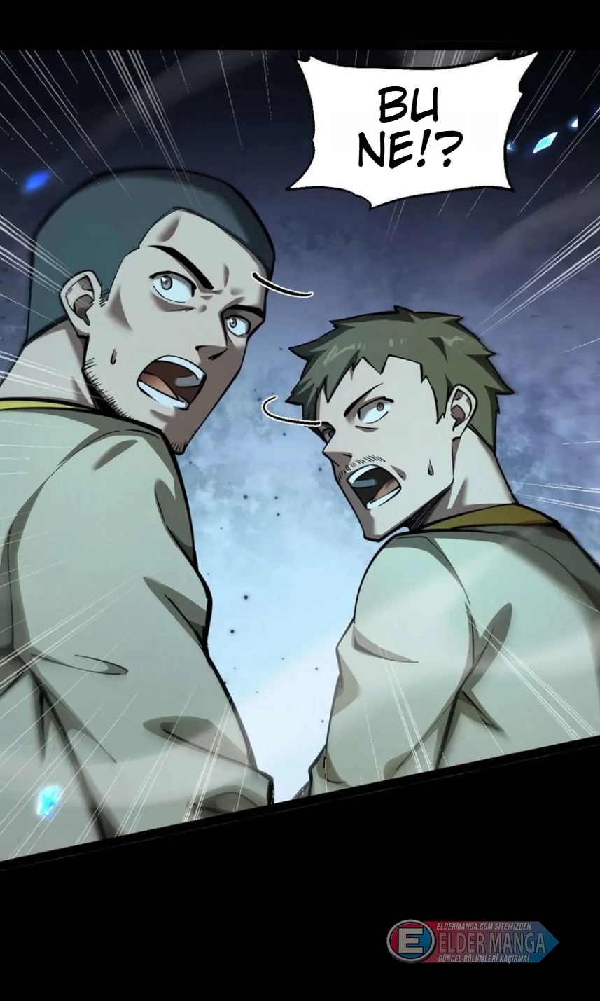 Evrim Kitabının Gözlemcisi Bölüm 9 - Sayfa 92