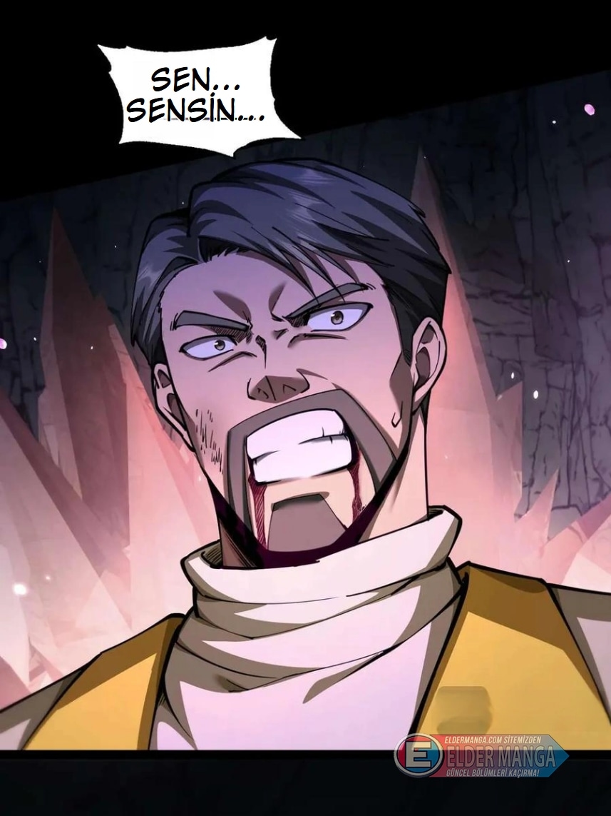 Evrim Kitabının Gözlemcisi Bölüm 9 - Sayfa 94