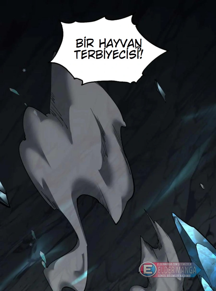 Evrim Kitabının Gözlemcisi Bölüm 9 - Sayfa 95