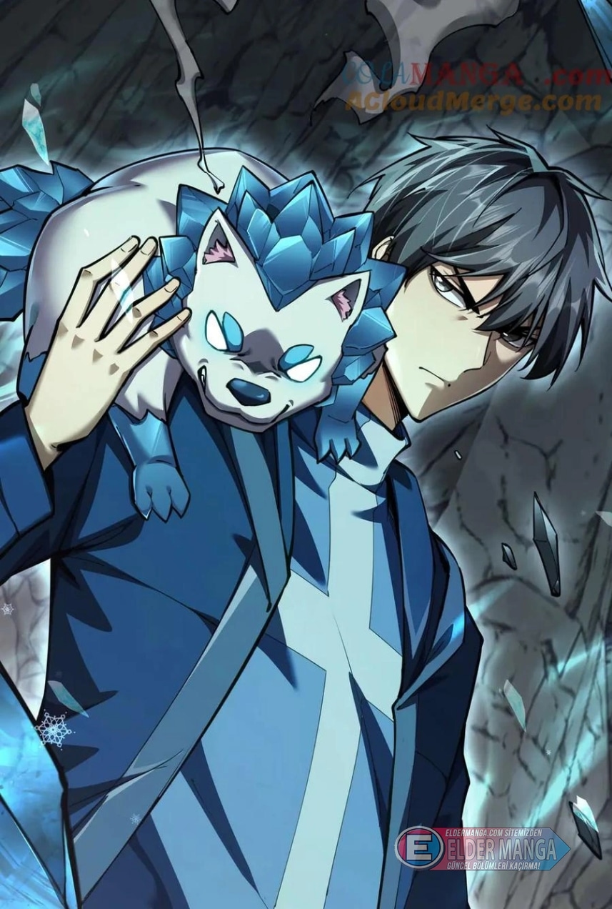 Evrim Kitabının Gözlemcisi Bölüm 9 - Sayfa 96