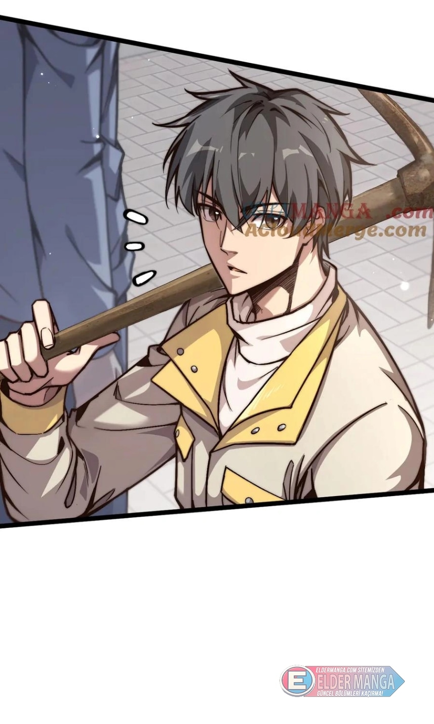 Evrim Kitabının Gözlemcisi İLK BÖLÜMÜ OKUMAYA GİT - Sayfa 9