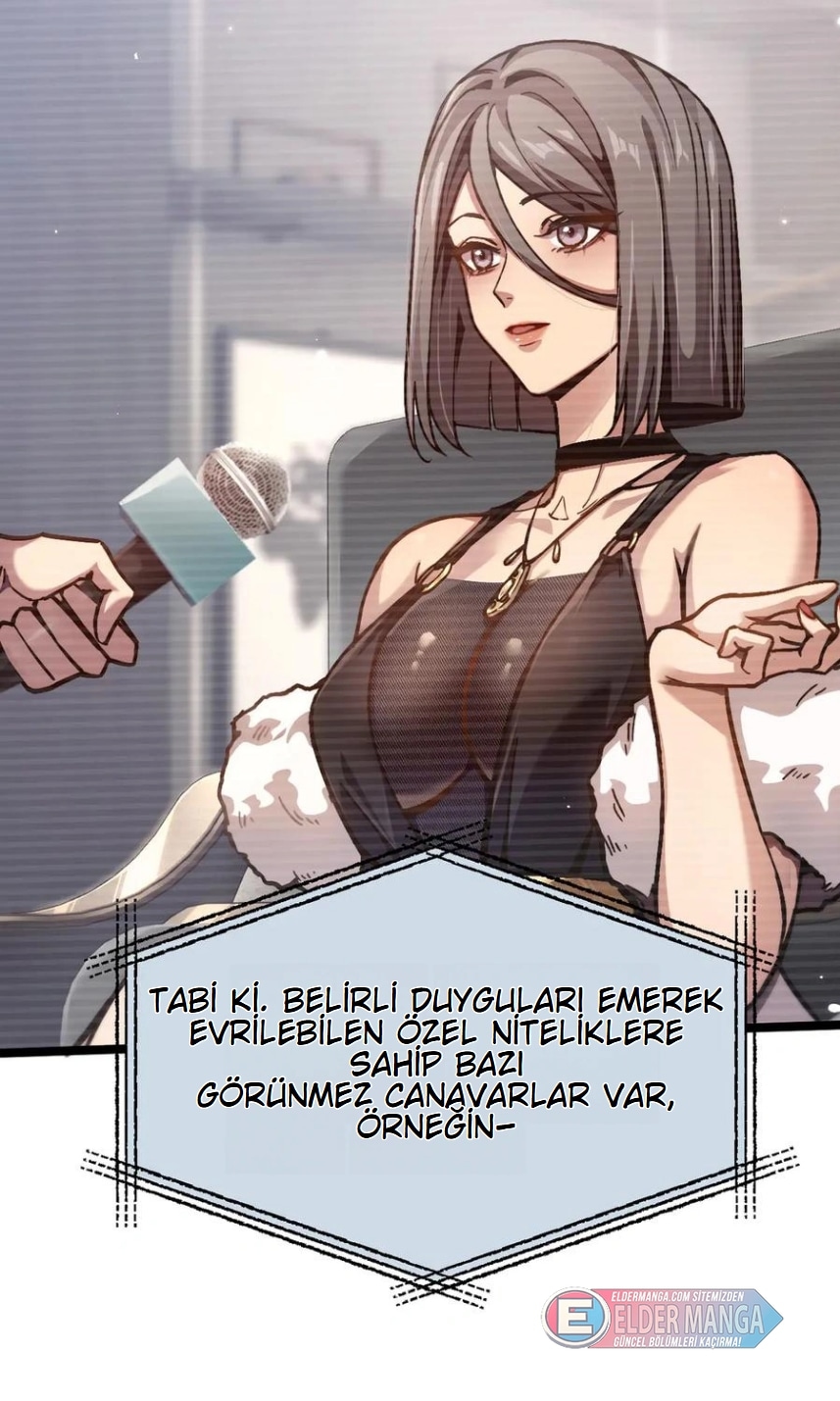 Evrim Kitabının Gözlemcisi İLK BÖLÜMÜ OKUMAYA GİT - Sayfa 12