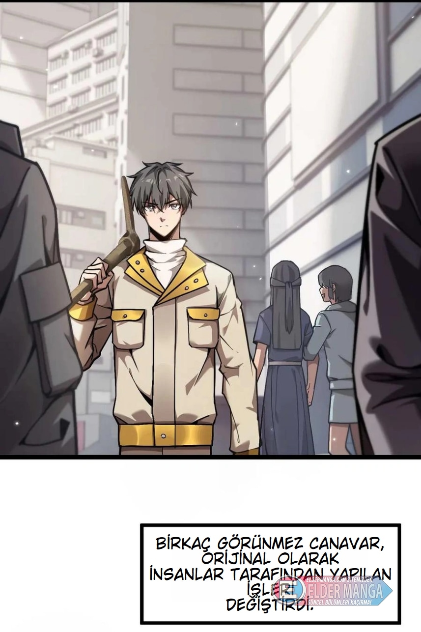 Evrim Kitabının Gözlemcisi İLK BÖLÜMÜ OKUMAYA GİT - Sayfa 14