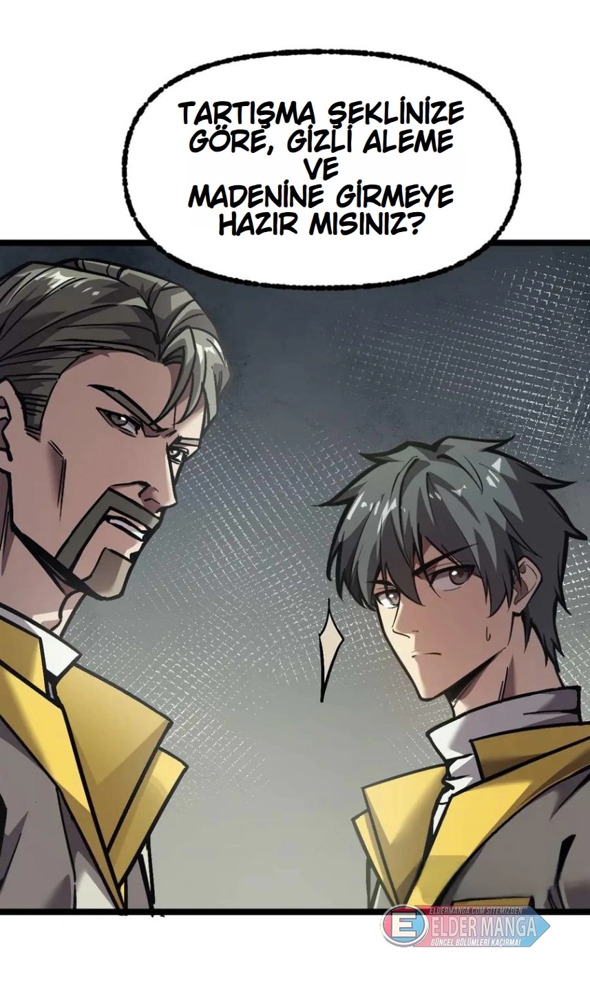 Evrim Kitabının Gözlemcisi İLK BÖLÜMÜ OKUMAYA GİT - Sayfa 29