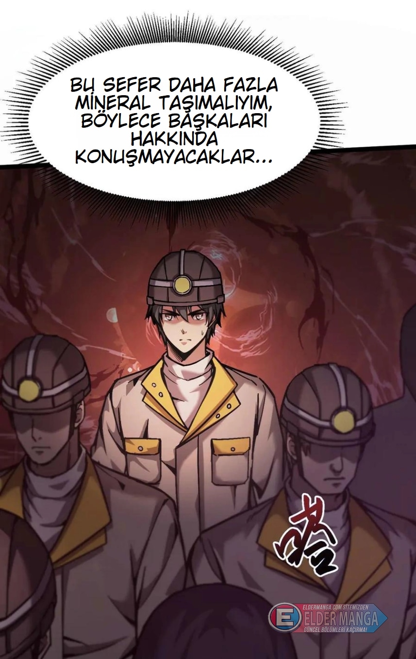 Evrim Kitabının Gözlemcisi İLK BÖLÜMÜ OKUMAYA GİT - Sayfa 39