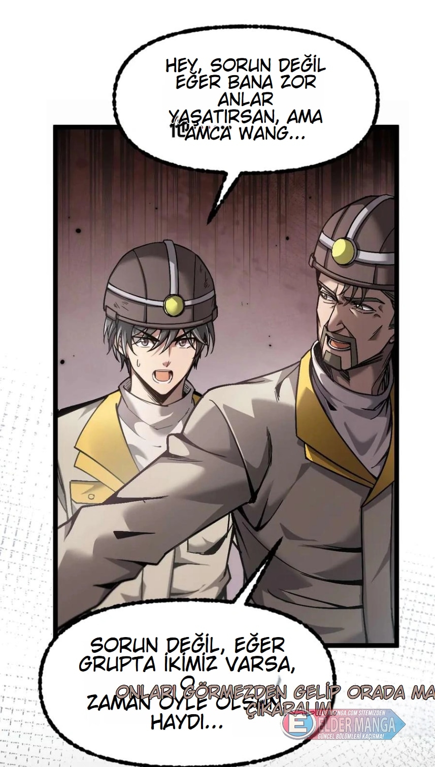 Evrim Kitabının Gözlemcisi İLK BÖLÜMÜ OKUMAYA GİT - Sayfa 46