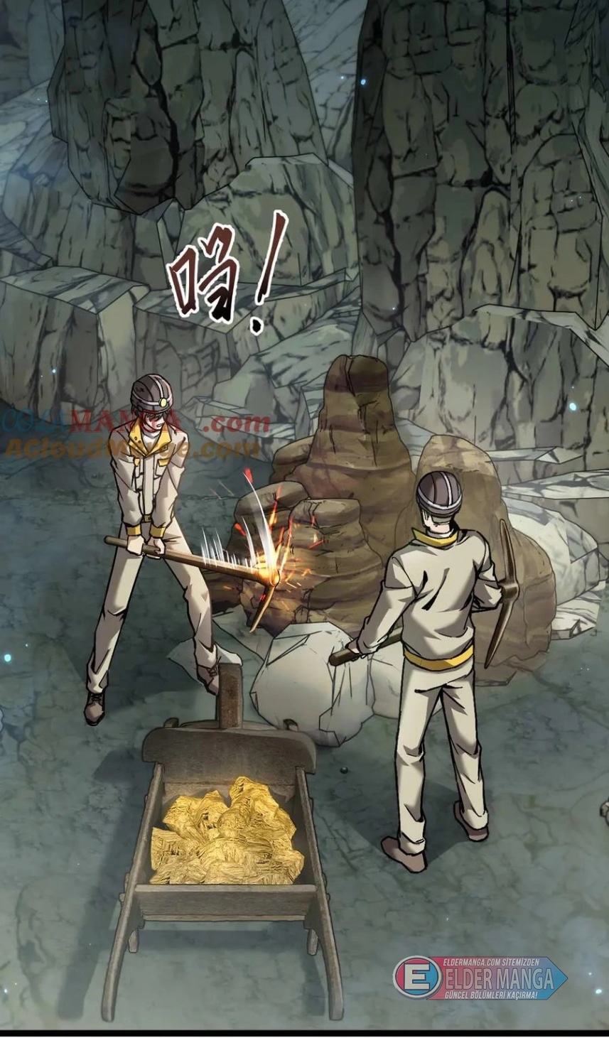 Evrim Kitabının Gözlemcisi İLK BÖLÜMÜ OKUMAYA GİT - Sayfa 49