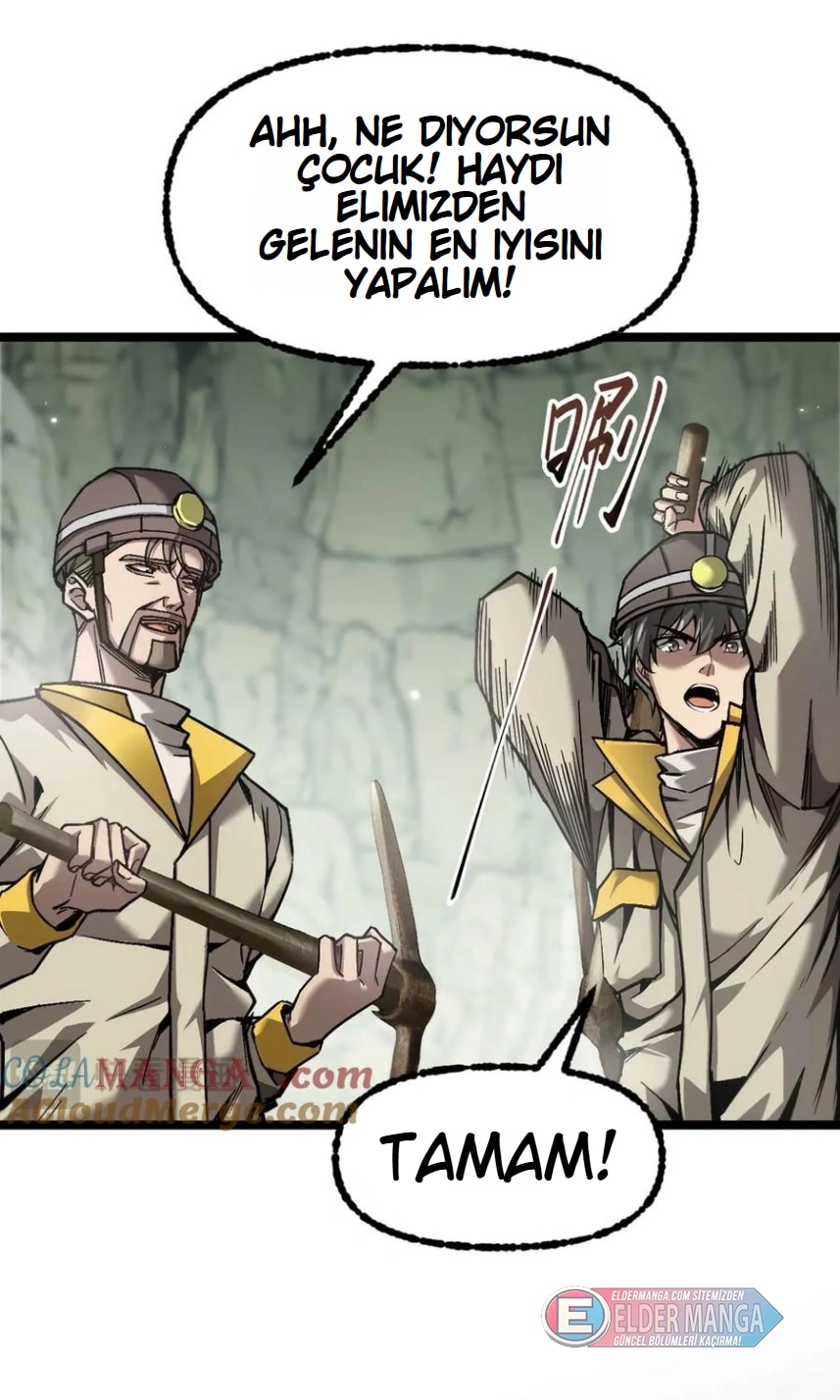 Evrim Kitabının Gözlemcisi İLK BÖLÜMÜ OKUMAYA GİT - Sayfa 51