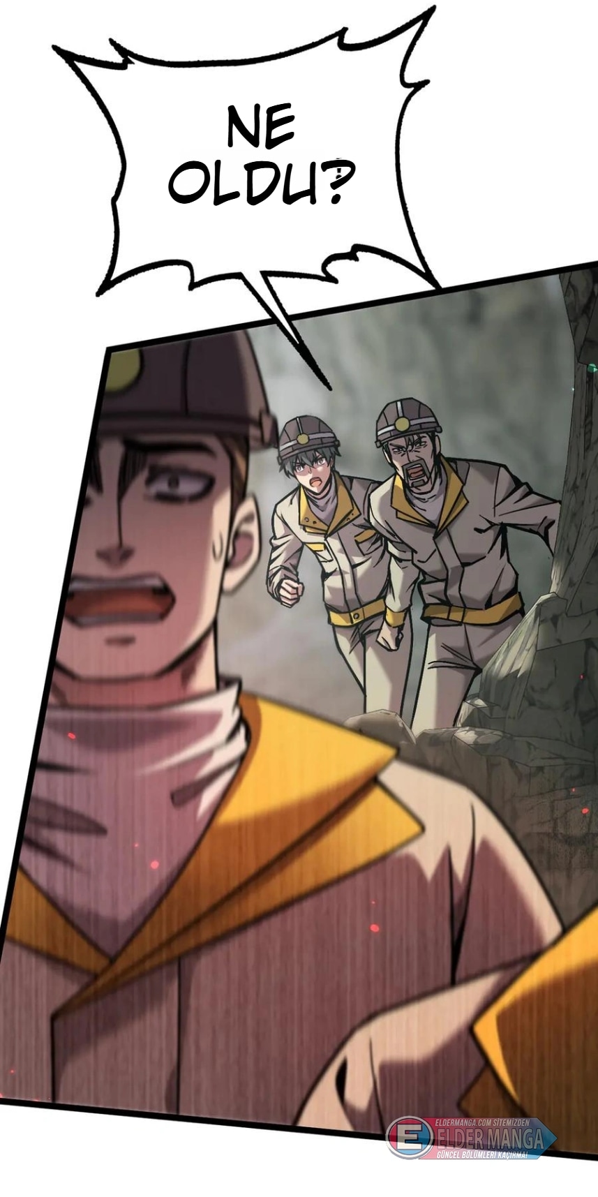 Evrim Kitabının Gözlemcisi İLK BÖLÜMÜ OKUMAYA GİT - Sayfa 61