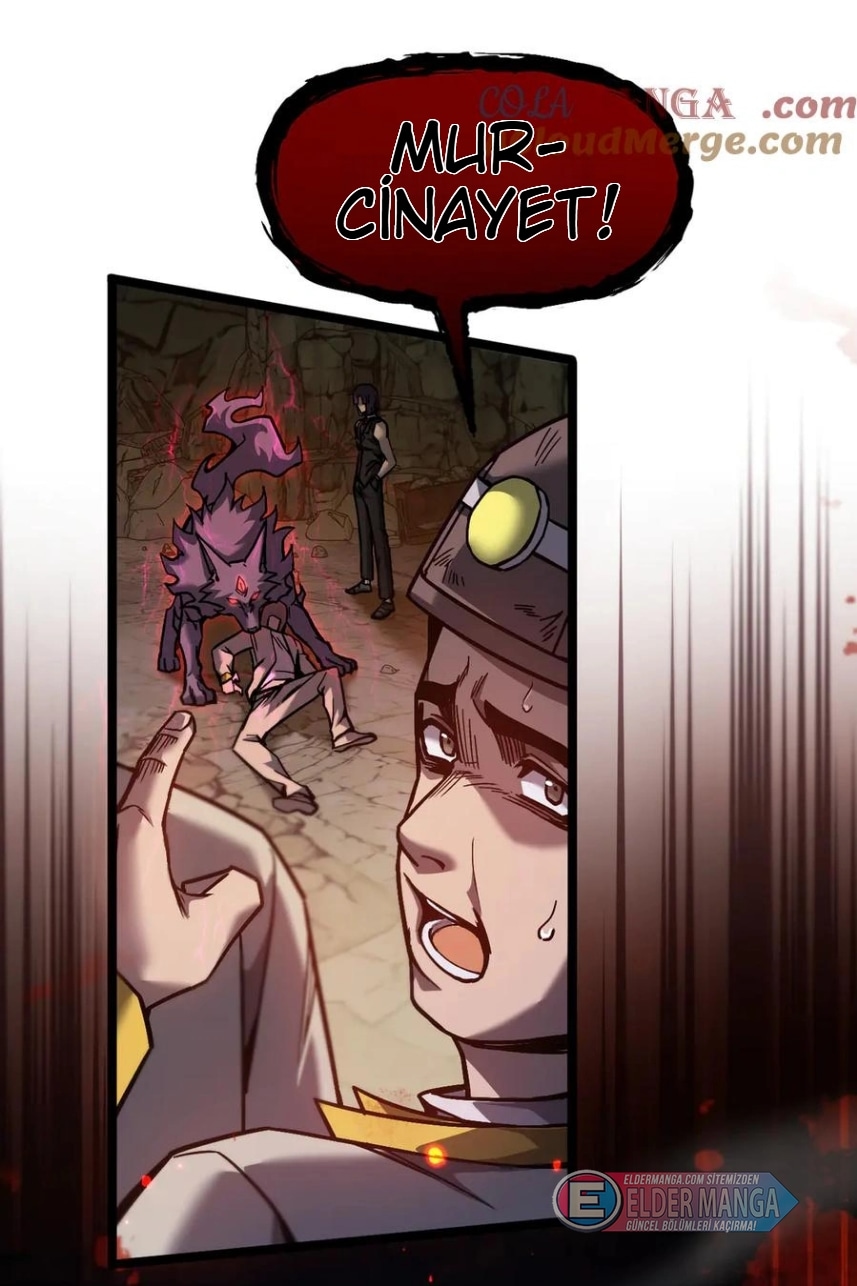 Evrim Kitabının Gözlemcisi İLK BÖLÜMÜ OKUMAYA GİT - Sayfa 62