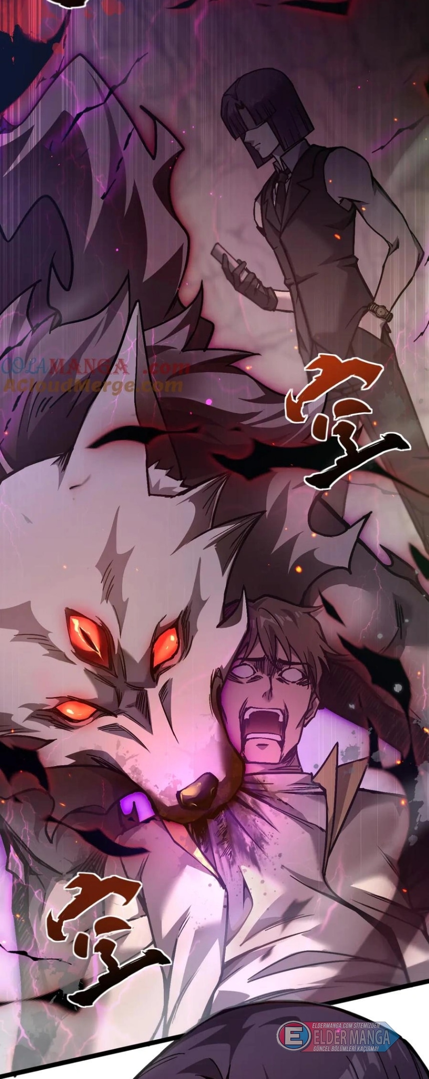 Evrim Kitabının Gözlemcisi İLK BÖLÜMÜ OKUMAYA GİT - Sayfa 64