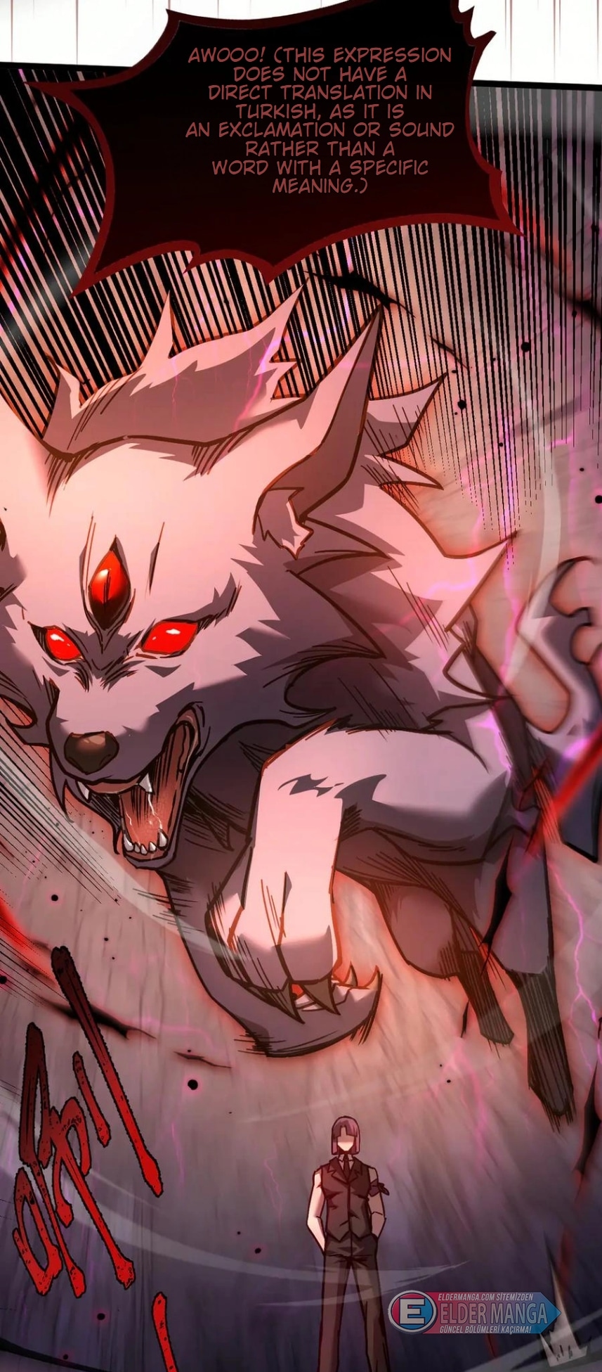 Evrim Kitabının Gözlemcisi İLK BÖLÜMÜ OKUMAYA GİT - Sayfa 74