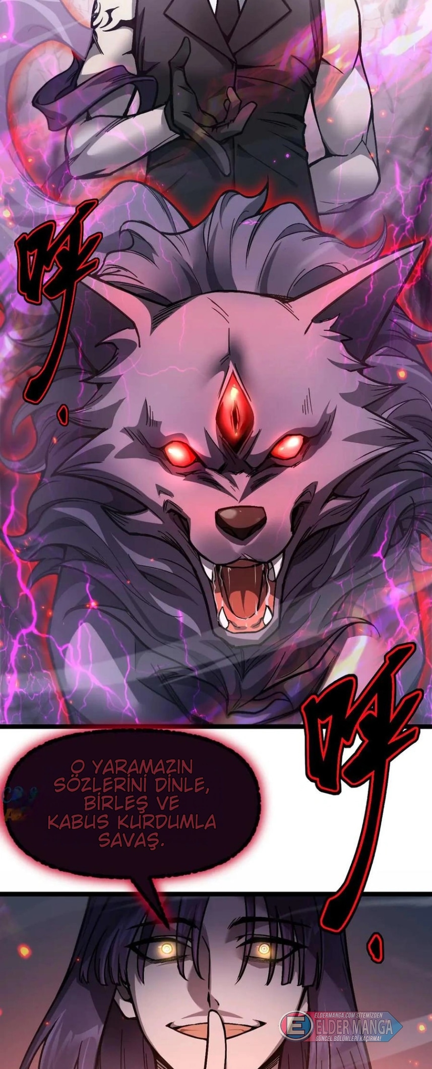 Evrim Kitabının Gözlemcisi İLK BÖLÜMÜ OKUMAYA GİT - Sayfa 90