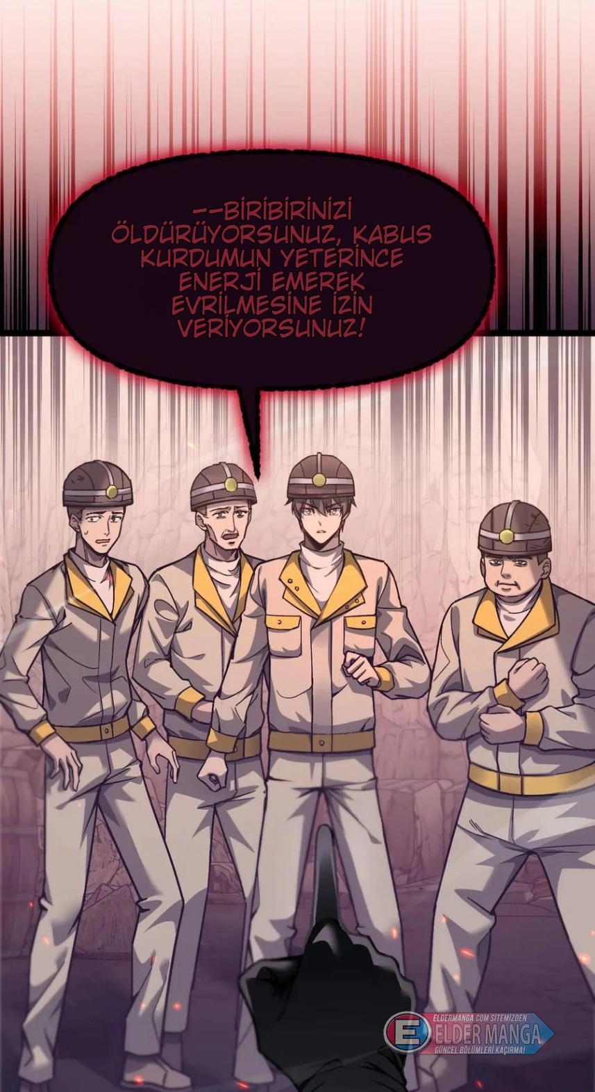 Evrim Kitabının Gözlemcisi İLK BÖLÜMÜ OKUMAYA GİT - Sayfa 92