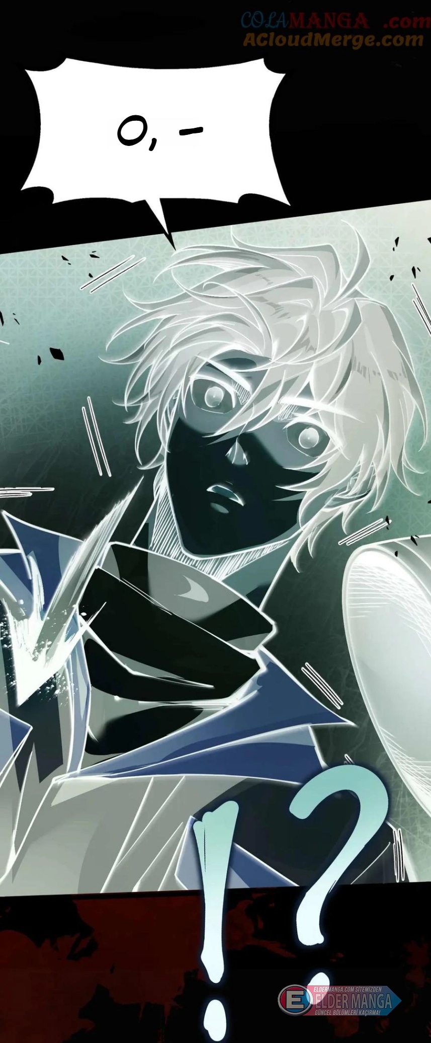 Evrim Kitabının Gözlemcisi İLK BÖLÜMÜ OKUMAYA GİT - Sayfa 106