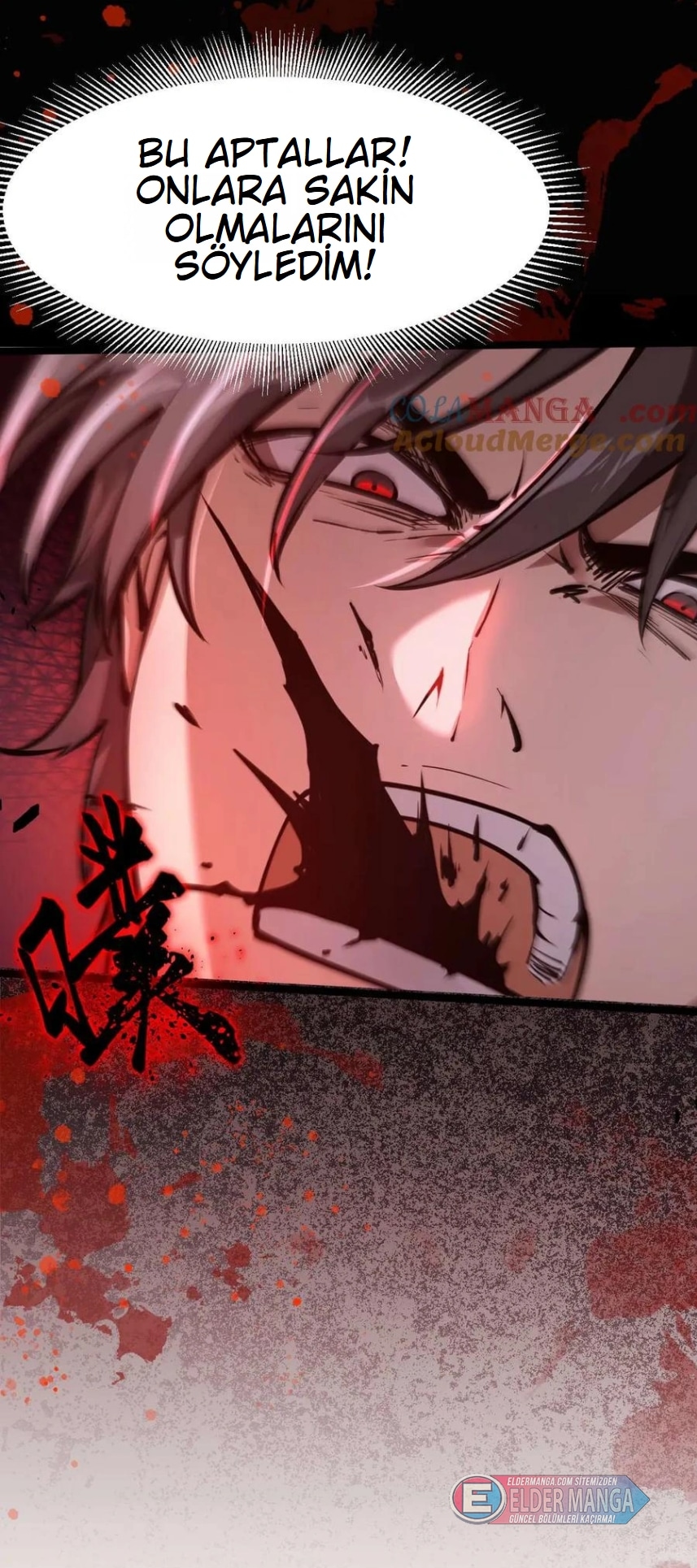 Evrim Kitabının Gözlemcisi İLK BÖLÜMÜ OKUMAYA GİT - Sayfa 108