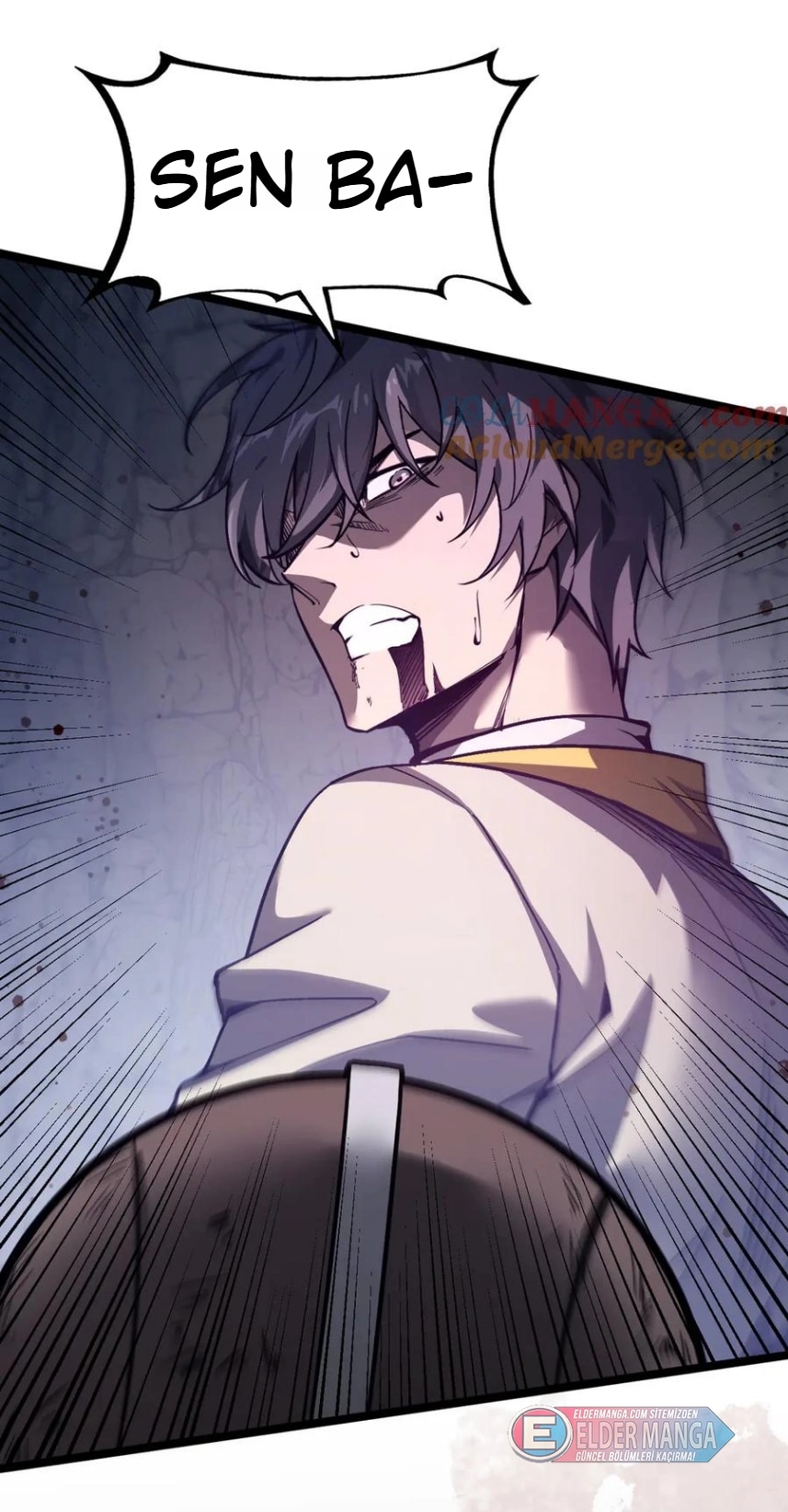 Evrim Kitabının Gözlemcisi İLK BÖLÜMÜ OKUMAYA GİT - Sayfa 110