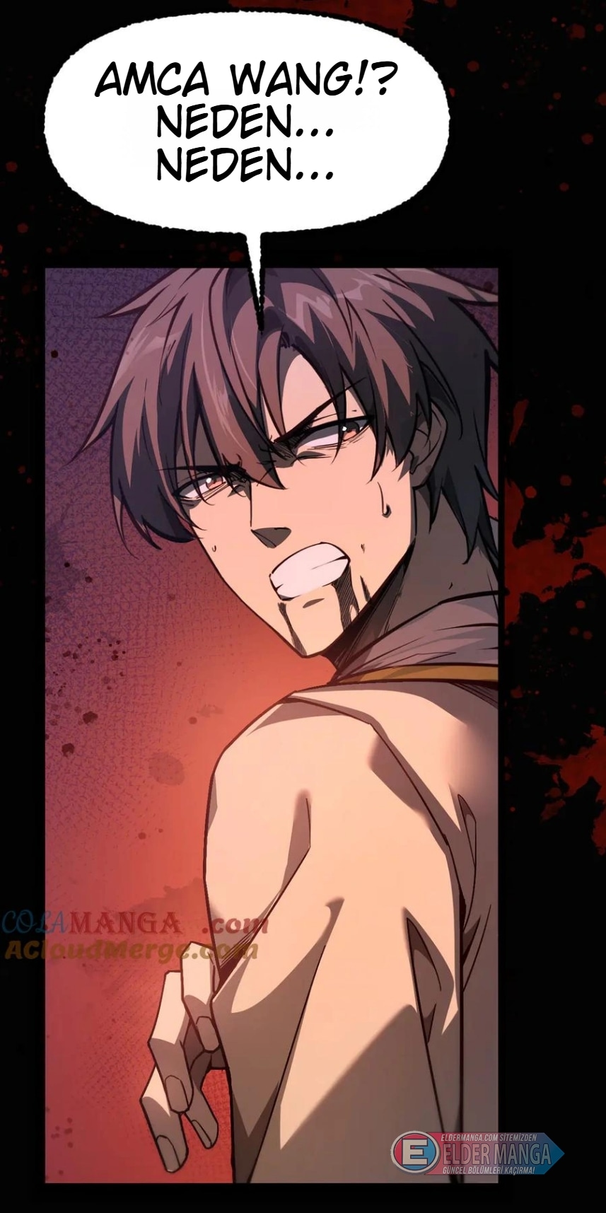 Evrim Kitabının Gözlemcisi İLK BÖLÜMÜ OKUMAYA GİT - Sayfa 119