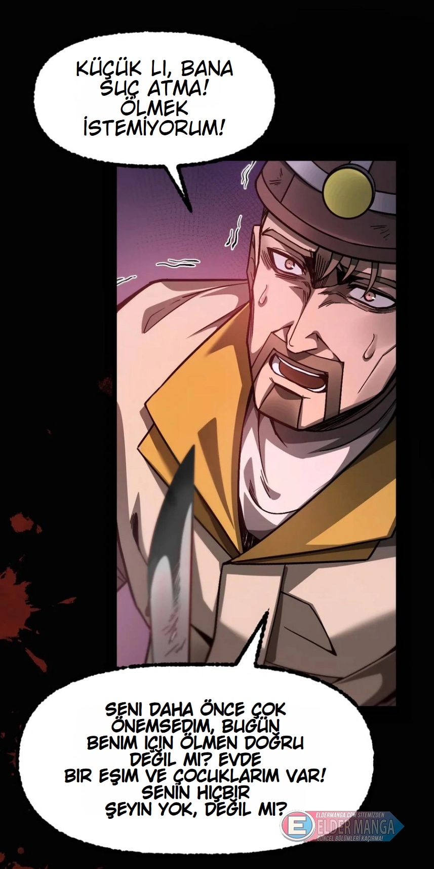 Evrim Kitabının Gözlemcisi İLK BÖLÜMÜ OKUMAYA GİT - Sayfa 121