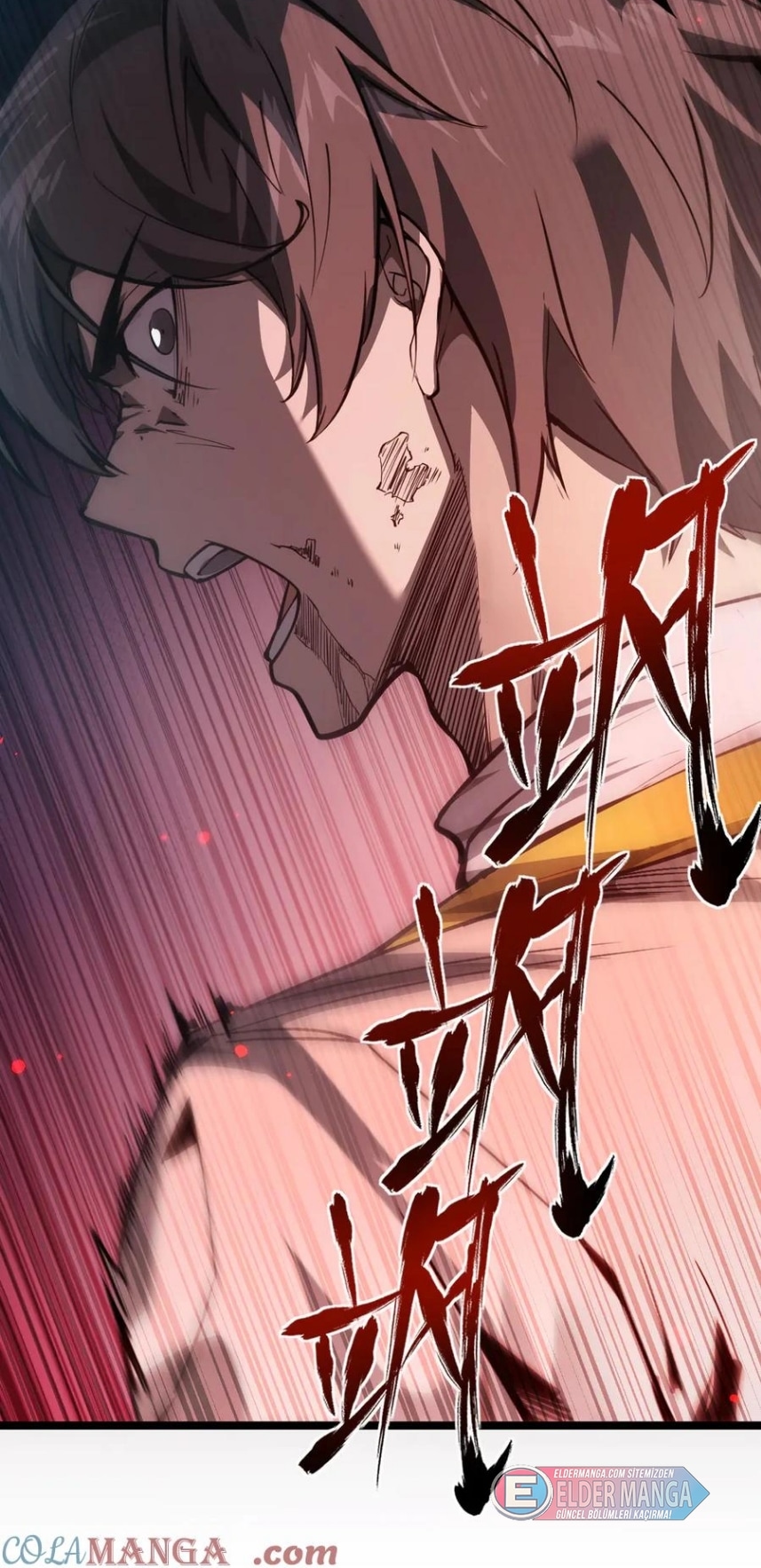 Evrim Kitabının Gözlemcisi İLK BÖLÜMÜ OKUMAYA GİT - Sayfa 126