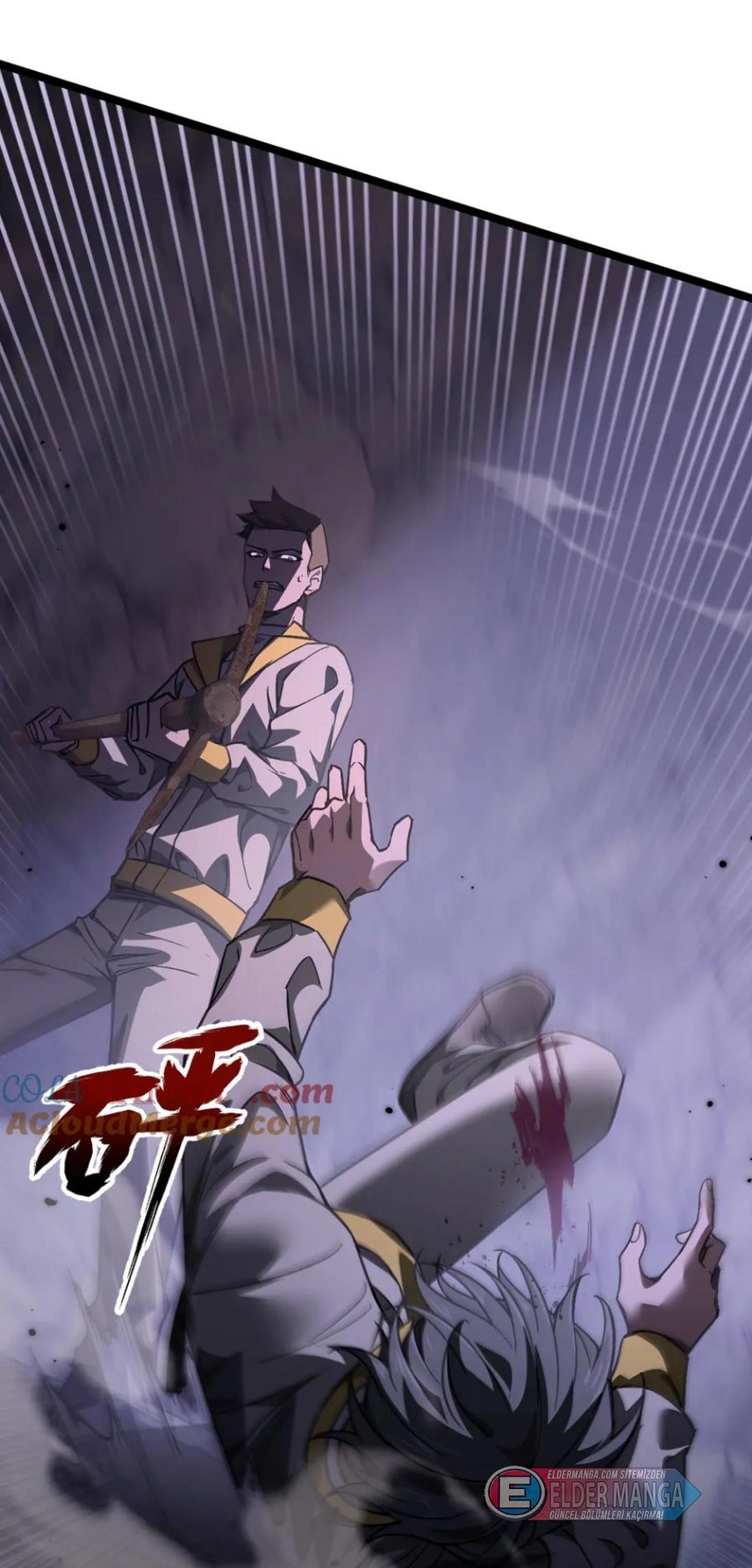 Evrim Kitabının Gözlemcisi İLK BÖLÜMÜ OKUMAYA GİT - Sayfa 134