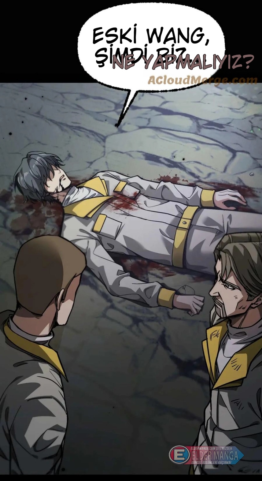 Evrim Kitabının Gözlemcisi İLK BÖLÜMÜ OKUMAYA GİT - Sayfa 152