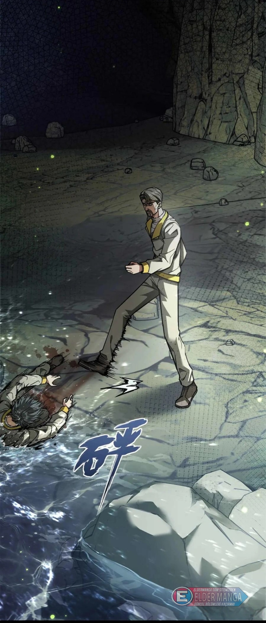 Evrim Kitabının Gözlemcisi İLK BÖLÜMÜ OKUMAYA GİT - Sayfa 157