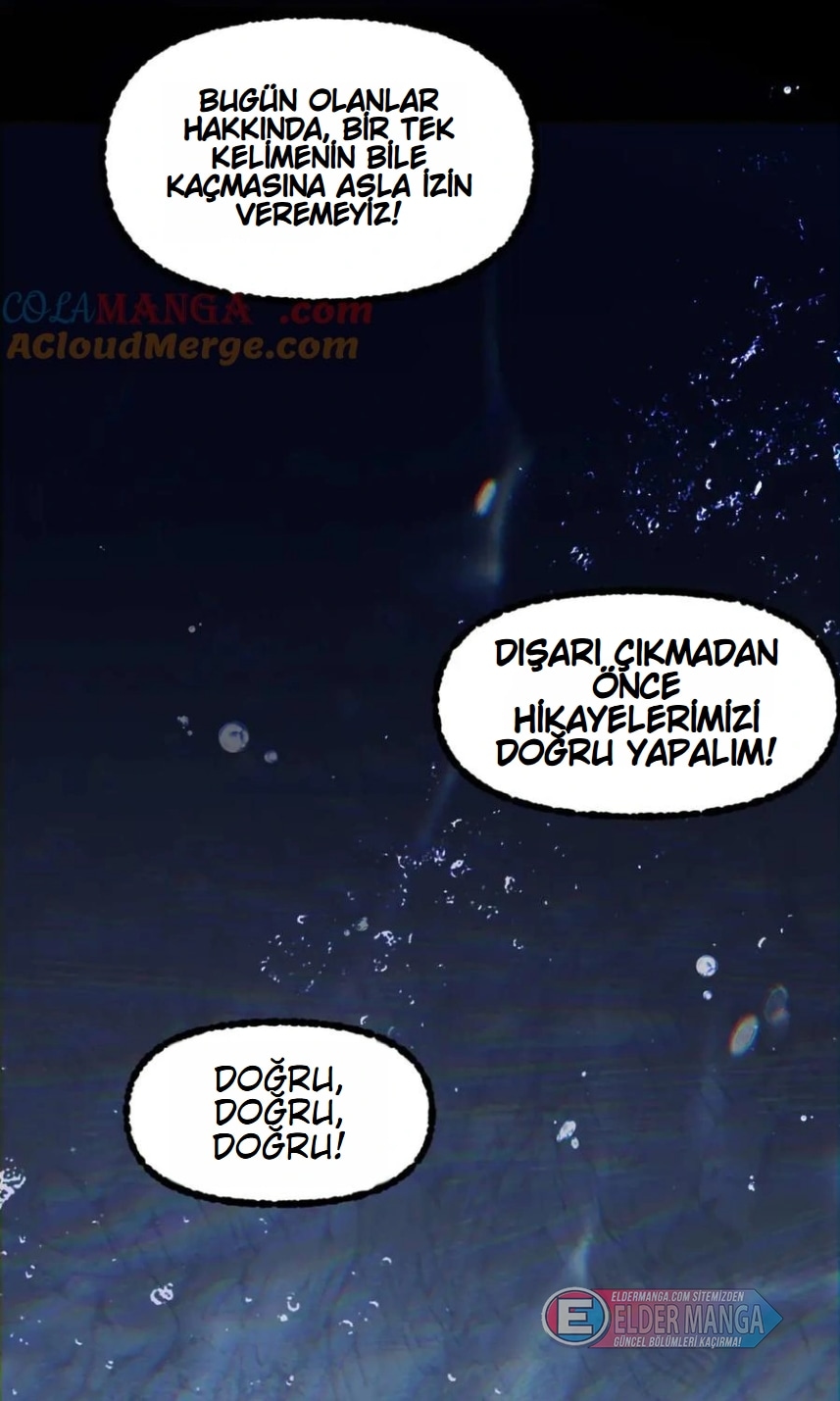 Evrim Kitabının Gözlemcisi İLK BÖLÜMÜ OKUMAYA GİT - Sayfa 161