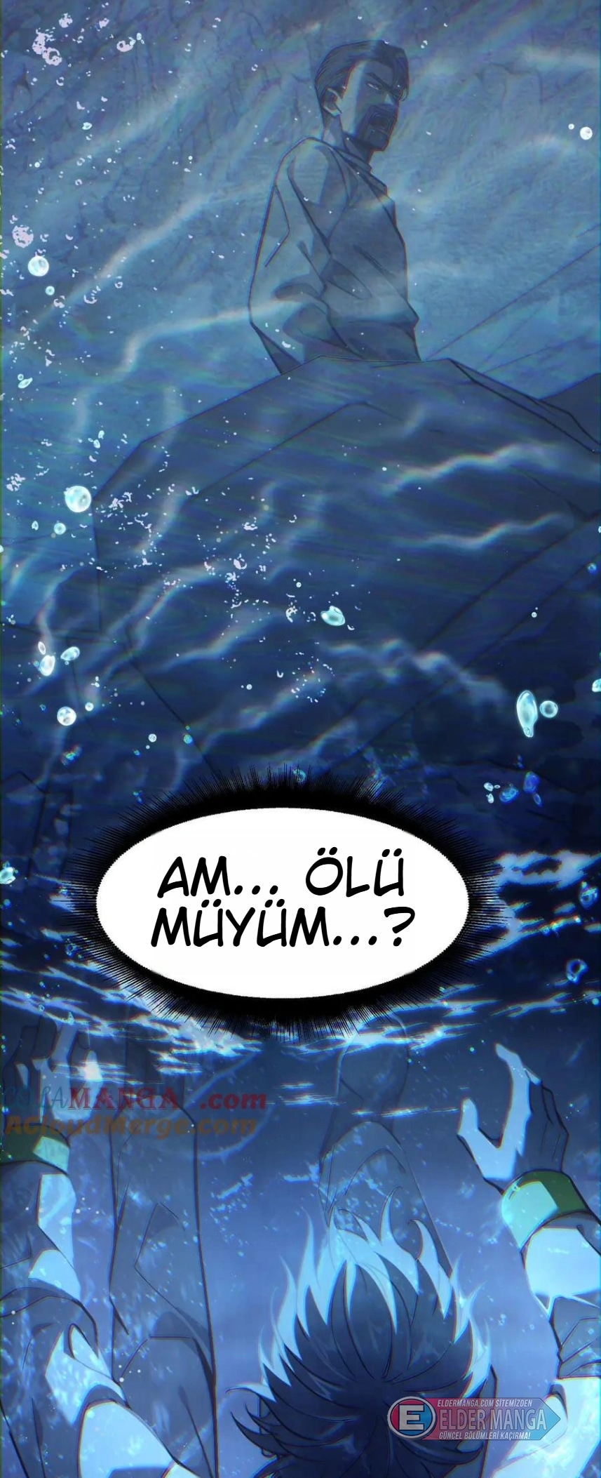 Evrim Kitabının Gözlemcisi İLK BÖLÜMÜ OKUMAYA GİT - Sayfa 162