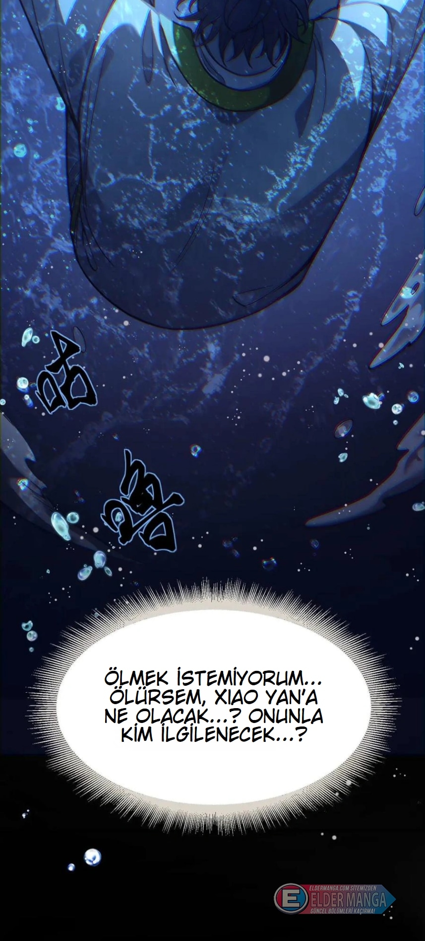 Evrim Kitabının Gözlemcisi İLK BÖLÜMÜ OKUMAYA GİT - Sayfa 163