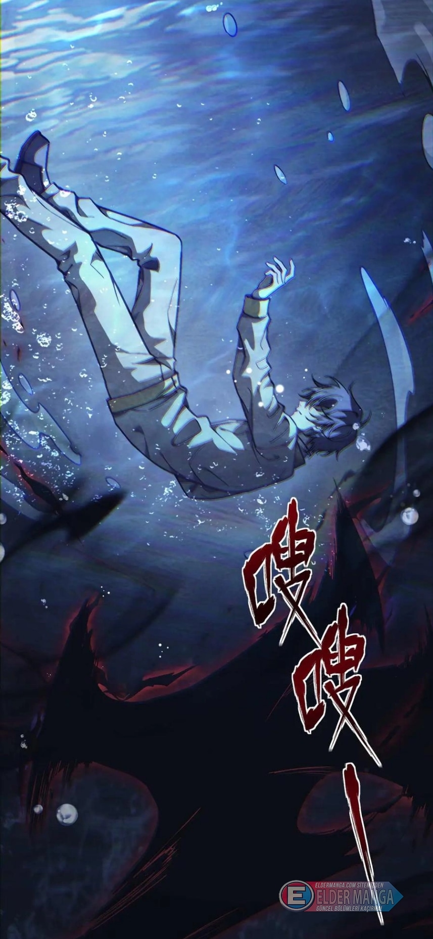 Evrim Kitabının Gözlemcisi İLK BÖLÜMÜ OKUMAYA GİT - Sayfa 171