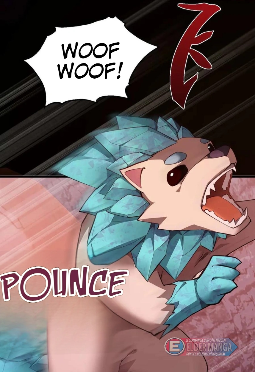 Evrim Kitabının Gözlemcisi Bölüm 5 - Sayfa 8