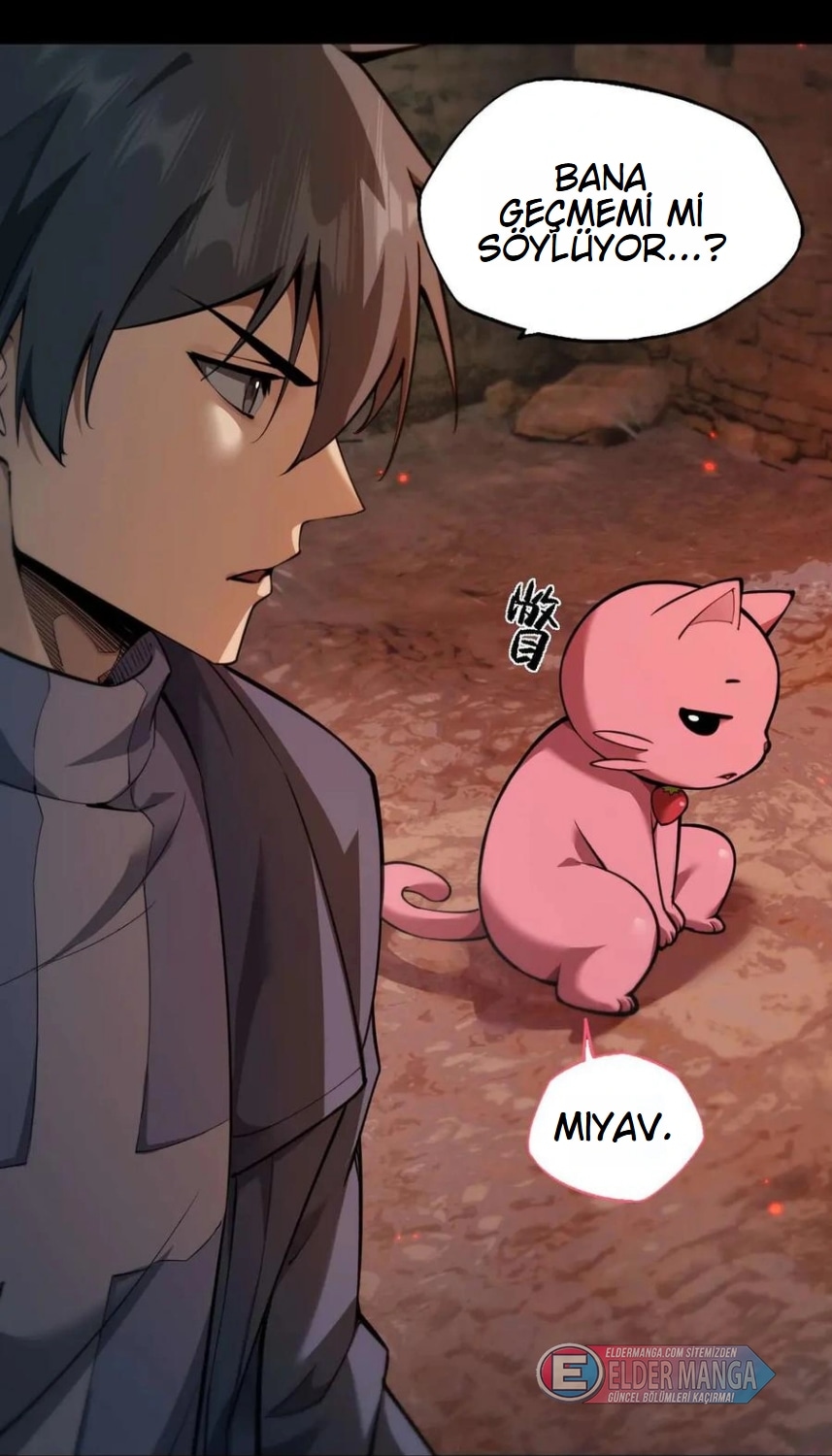 Evrim Kitabının Gözlemcisi Bölüm 5 - Sayfa 16