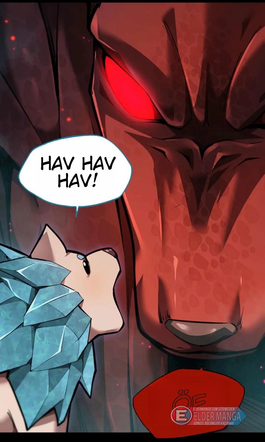 Evrim Kitabının Gözlemcisi Bölüm 5 - Sayfa 20