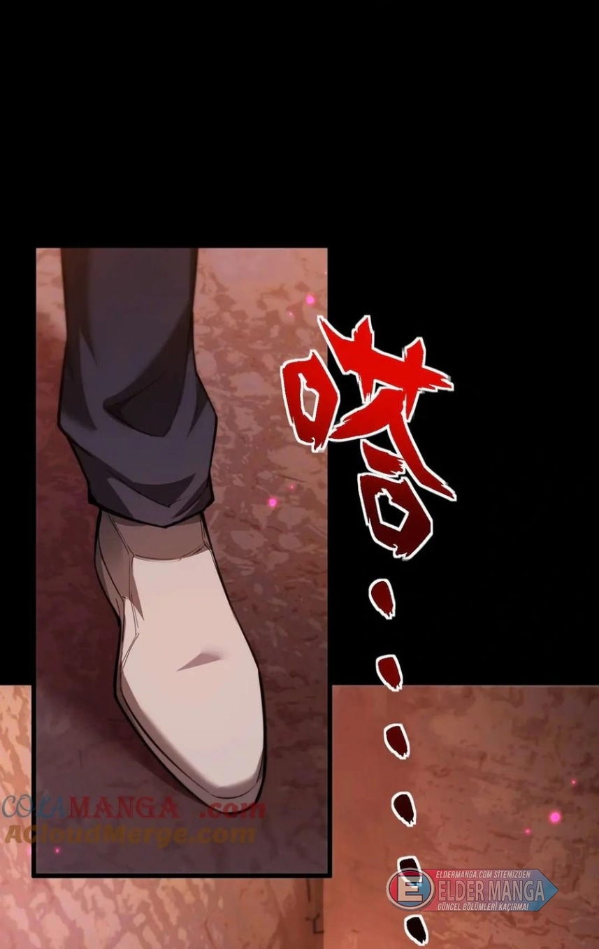 Evrim Kitabının Gözlemcisi Bölüm 5 - Sayfa 21