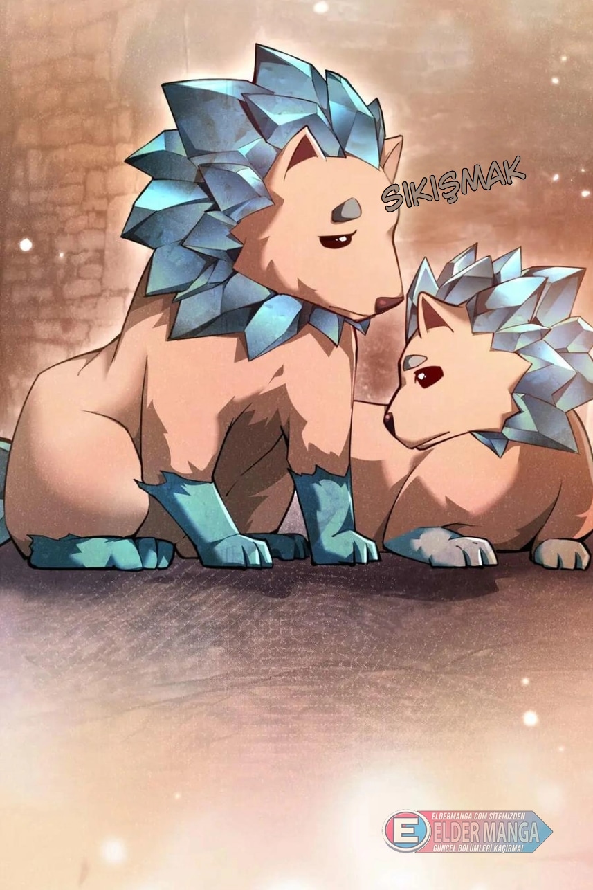 Evrim Kitabının Gözlemcisi Bölüm 5 - Sayfa 25