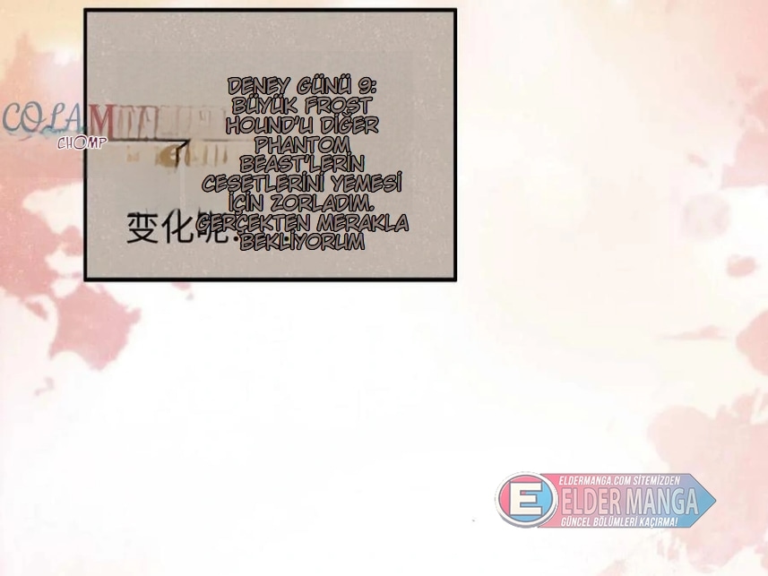 Evrim Kitabının Gözlemcisi Bölüm 5 - Sayfa 26