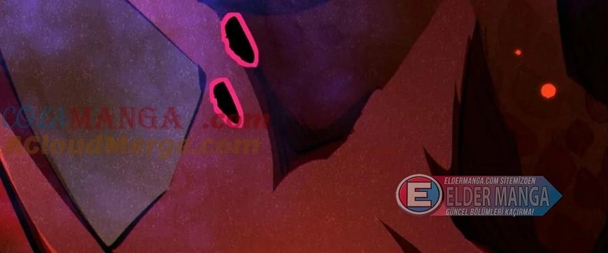 Evrim Kitabının Gözlemcisi Bölüm 5 - Sayfa 34