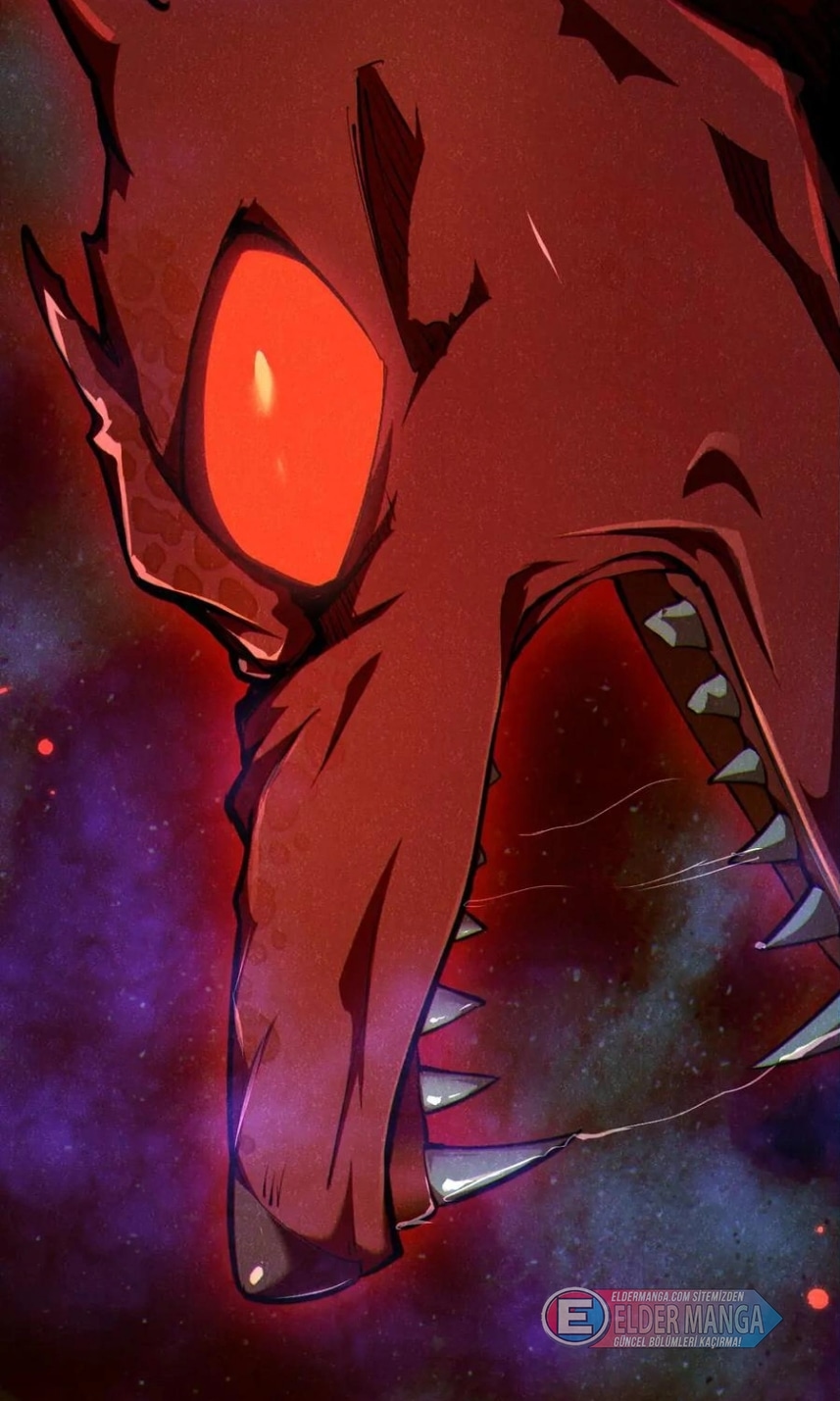 Evrim Kitabının Gözlemcisi Bölüm 5 - Sayfa 35