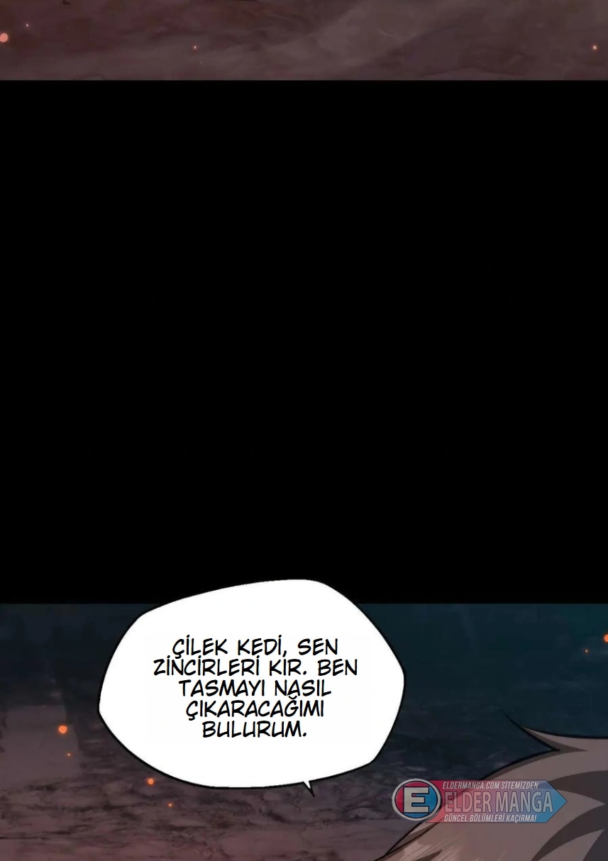 Evrim Kitabının Gözlemcisi Bölüm 5 - Sayfa 40