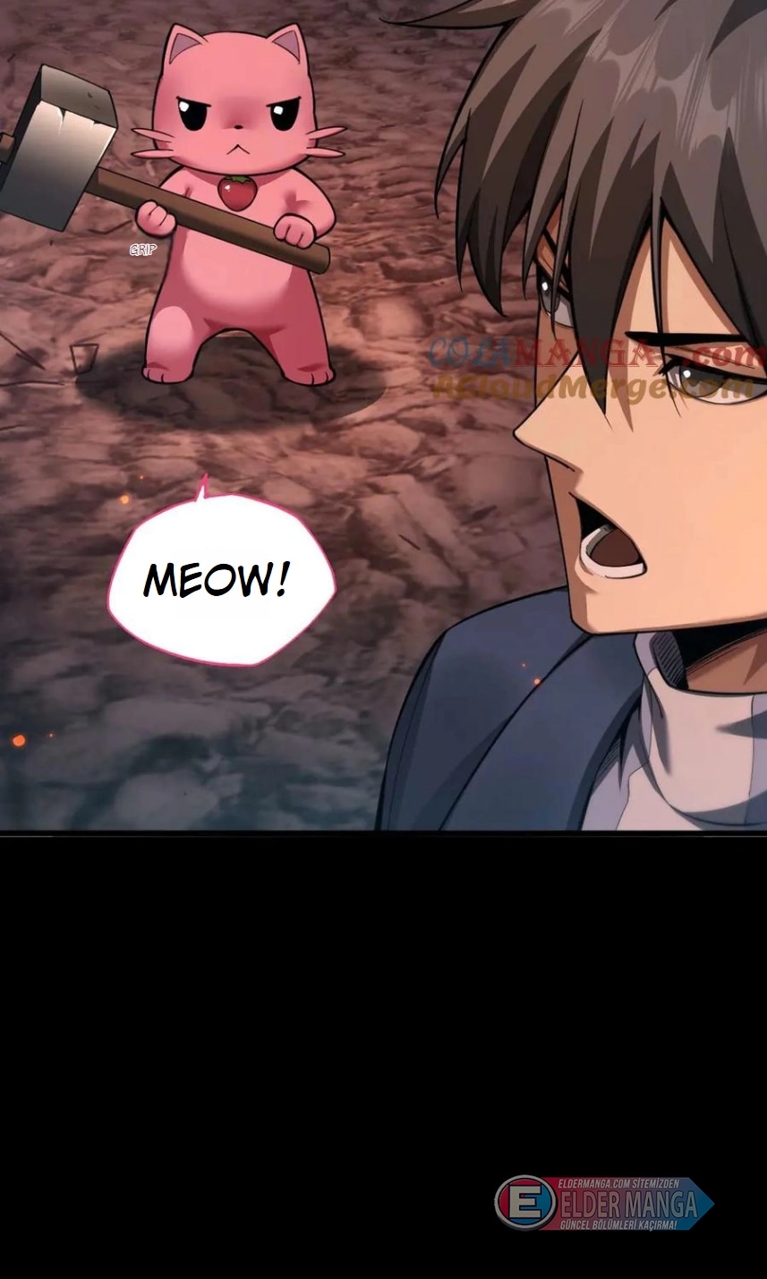 Evrim Kitabının Gözlemcisi Bölüm 5 - Sayfa 41