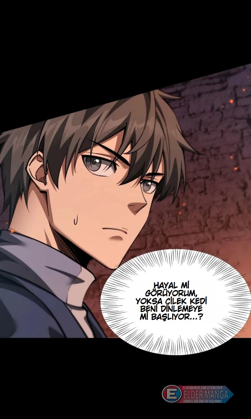 Evrim Kitabının Gözlemcisi Bölüm 5 - Sayfa 44