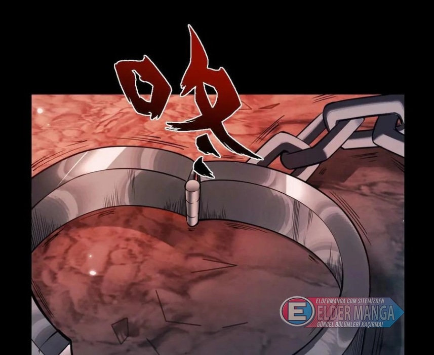 Evrim Kitabının Gözlemcisi Bölüm 5 - Sayfa 50