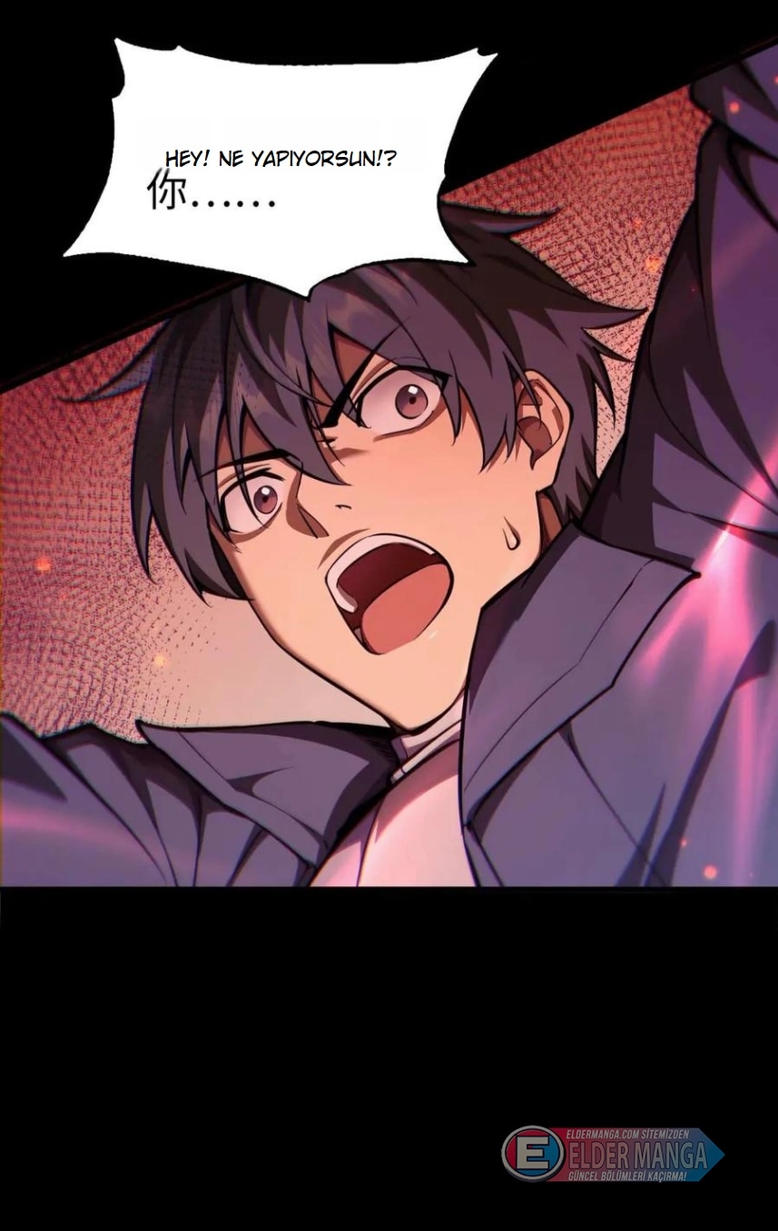 Evrim Kitabının Gözlemcisi Bölüm 5 - Sayfa 58