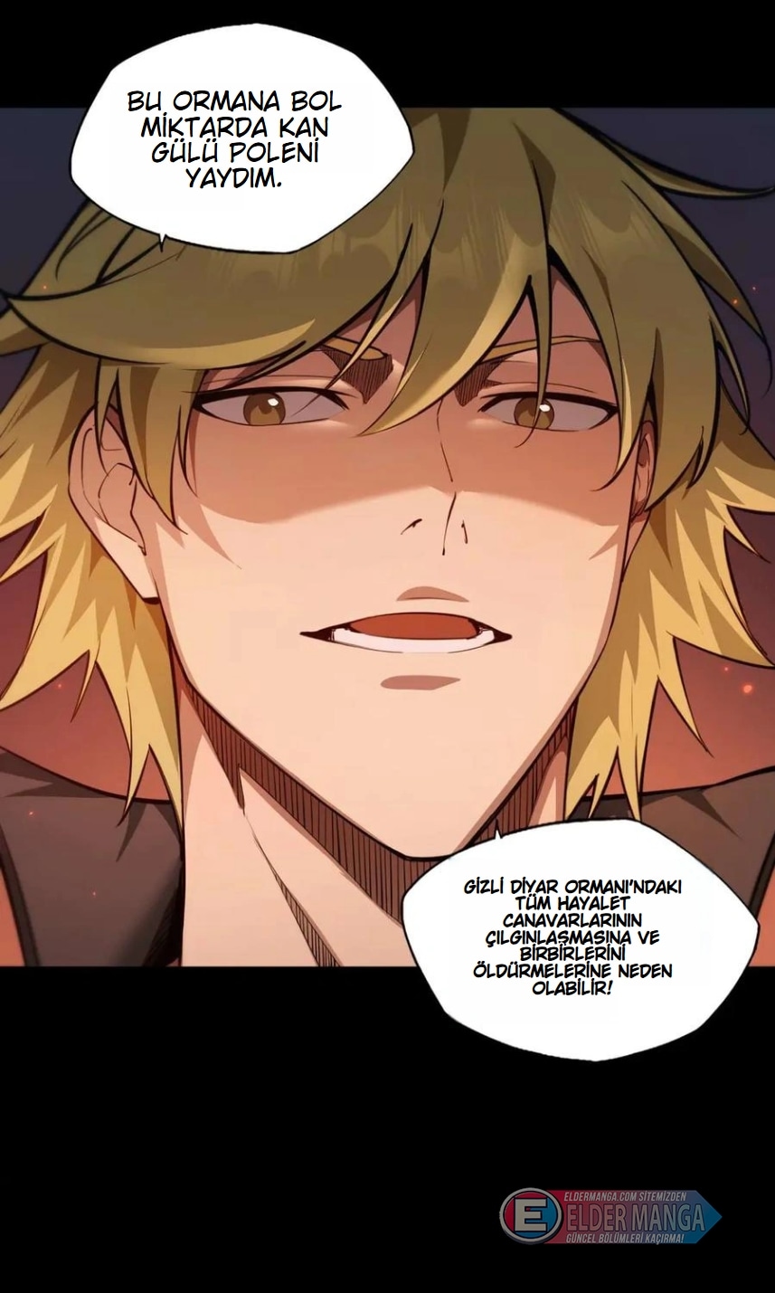 Evrim Kitabının Gözlemcisi Bölüm 5 - Sayfa 78