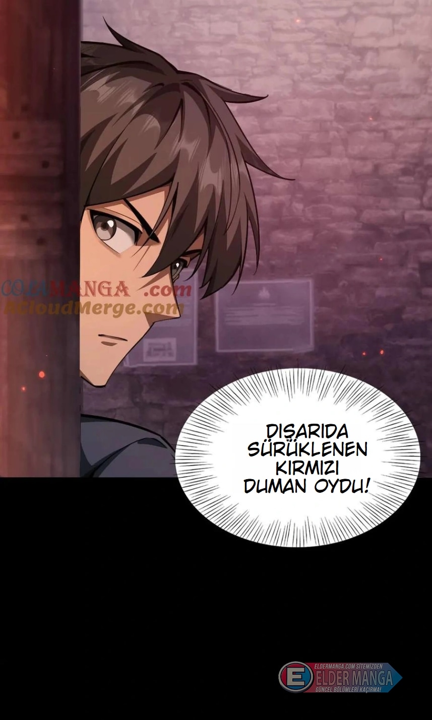 Evrim Kitabının Gözlemcisi Bölüm 5 - Sayfa 80