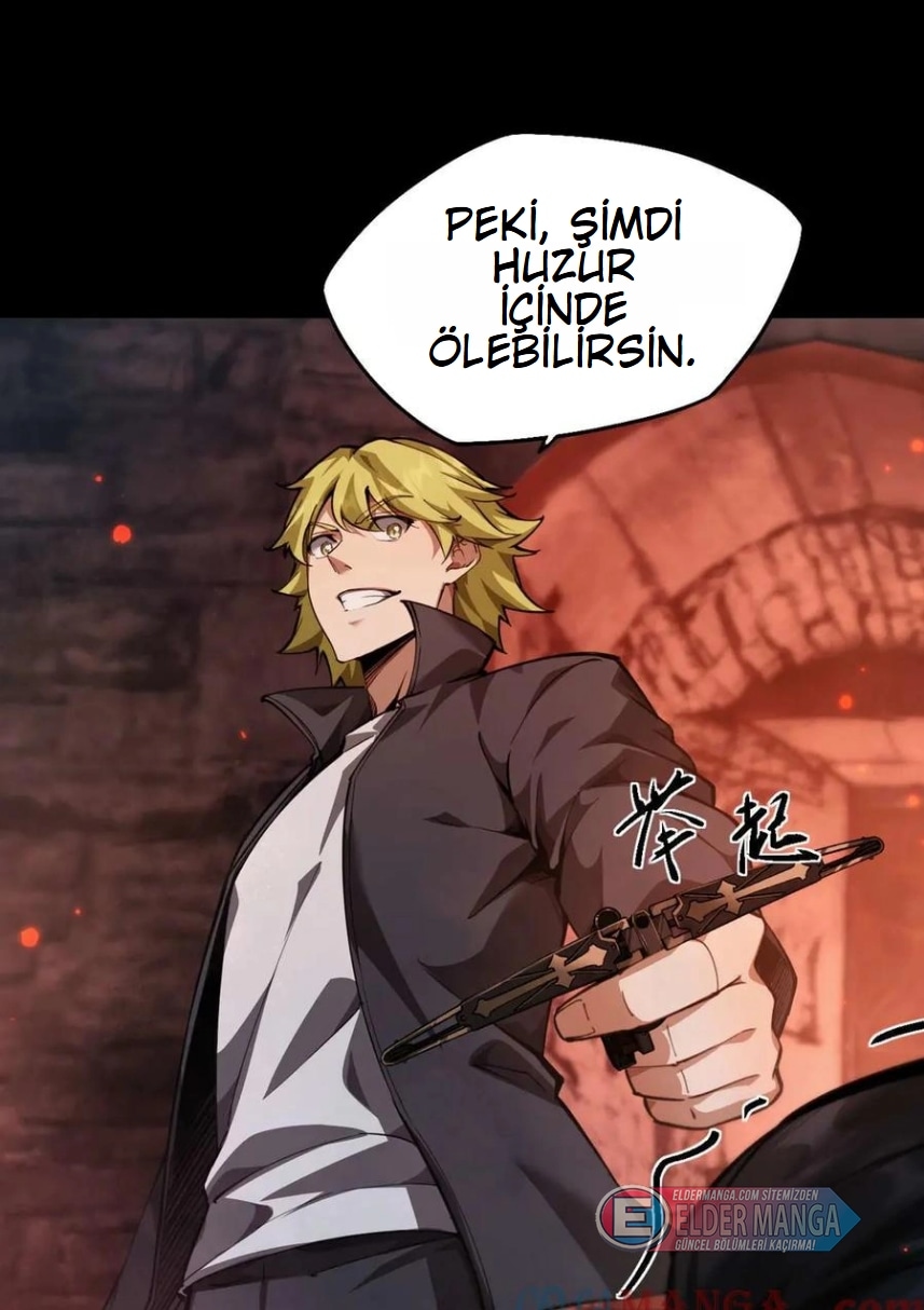 Evrim Kitabının Gözlemcisi Bölüm 5 - Sayfa 81