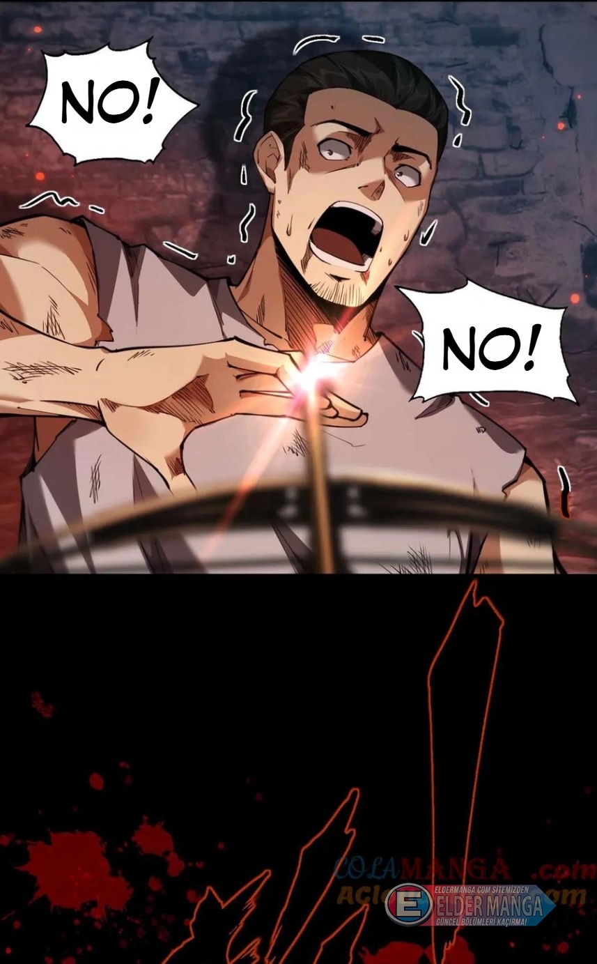 Evrim Kitabının Gözlemcisi Bölüm 5 - Sayfa 83