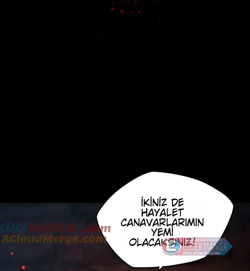 Evrim Kitabının Gözlemcisi Bölüm 5 - Sayfa 85